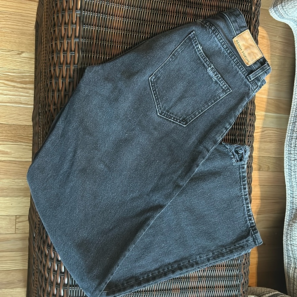 Denim Forum Farrah